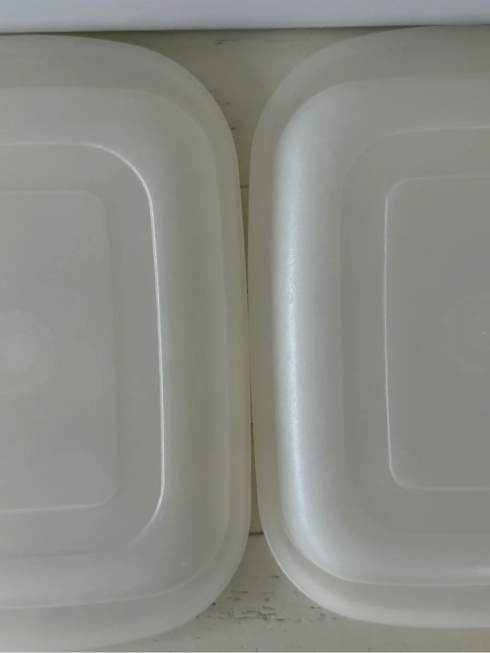 Vintage Tupperware Ultra 21 Casserole Dish Set – 5 Piece Set